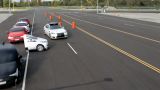 Toyota Research Institute Bets Big in Vegas on Toyota Guardian™ Autonomy